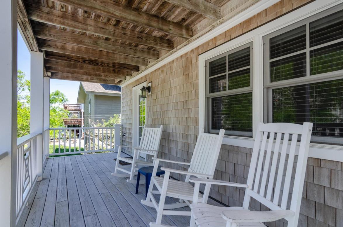 Beach Living By Bryant Real Estate Wrightsville Beach Exterior foto