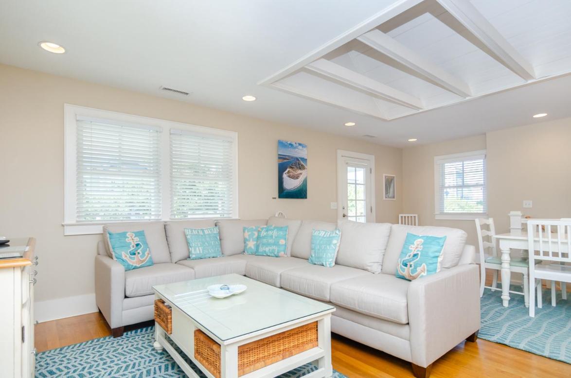 Beach Living By Bryant Real Estate Wrightsville Beach Exterior foto