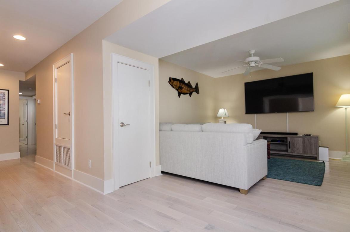 Beach Living By Bryant Real Estate Wrightsville Beach Exterior foto