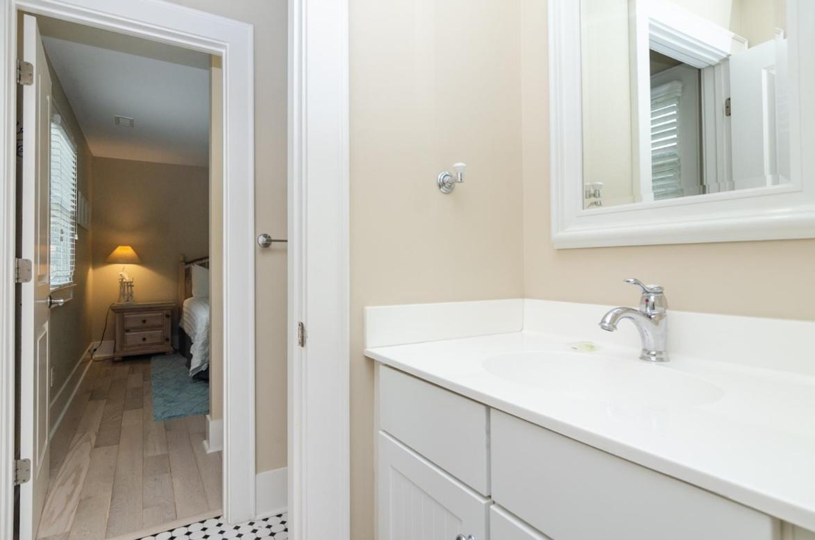 Beach Living By Bryant Real Estate Wrightsville Beach Exterior foto