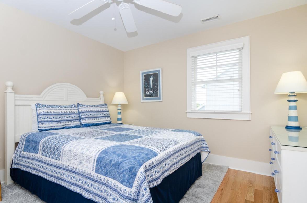 Beach Living By Bryant Real Estate Wrightsville Beach Exterior foto